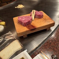 ビフテキのカワムラ 三宮本店 - 