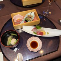 日月火 銀座店 - 