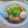 らぁ麺 まる鈴