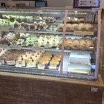 シャトレーゼ - 