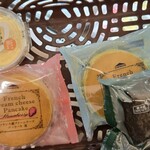 シャトレーゼ - 料理写真: