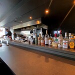 福神来々 - 内観