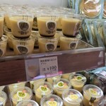 シャトレーゼ - 