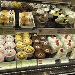 シャトレーゼ - 