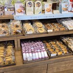 シャトレーゼ - 