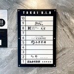 福神来々 - 外観