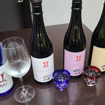 日本料理 TOBIUME - 