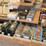 シャトレーゼ - 