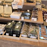 シャトレーゼ - 