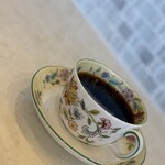 rings - パプアニューギニア産の貴重な豆をハンドドリップの美味しいコーヒーが自慢です♪