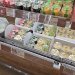 シャトレーゼ - 