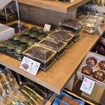 シャトレーゼ - 