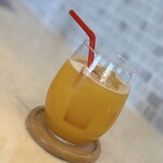 rings - 各種ソフトドリンクもそろえています♪