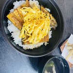 戸山うなぎ - 