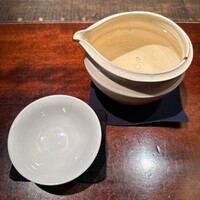 蕎麦懐石 無庵 - 