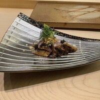 鮨 銀座おのでら 名古屋店 - 