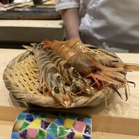 鮨 銀座おのでら 名古屋店 - 