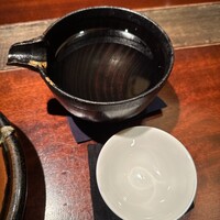 蕎麦懐石 無庵 - 