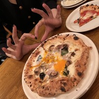 ピッツェリア ダ チーボ コレド日本橋店 - 