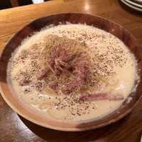 ピッツェリア ダ チーボ コレド日本橋店 - 
