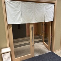 THE SUSHI GINZA 極 - 外観