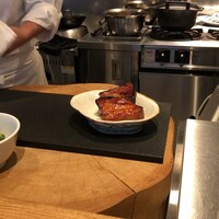 京 静華 - 