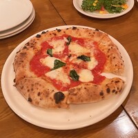 ピッツェリア ダ チーボ コレド日本橋店 - 