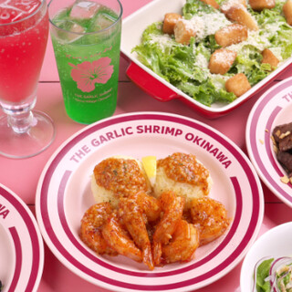 THE GARLIC SHRIMP_1