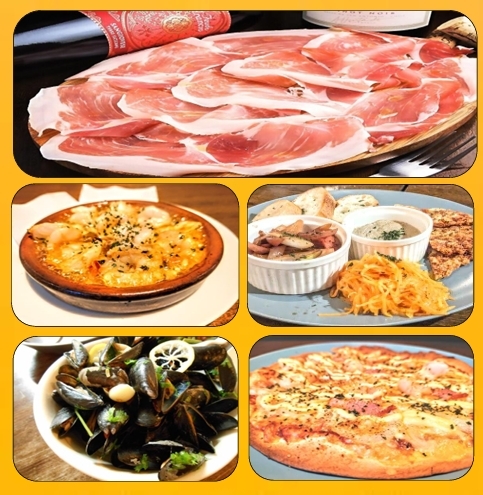 Wine Bar ZAZA Machida Ten photo 3