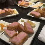 やき鳥信玄 東京本店 - 