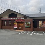 ブロンコビリー 久留米店 - 