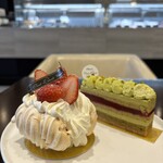 シャンドワゾー - 