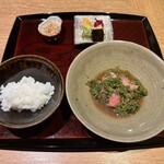 御幸町 田がわ - 