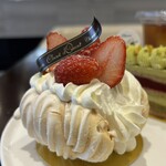 シャンドワゾー - 