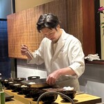 御幸町 田がわ - 