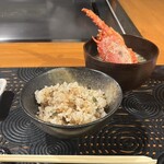 鉄板焼き こゝろ - 