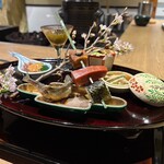 御幸町 田がわ - 