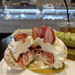 シャンドワゾー - 