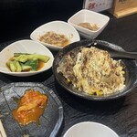 あじよし - 料理写真: