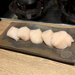 御幸町 田がわ - 