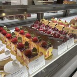 シャンドワゾー - 