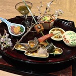 御幸町 田がわ - 