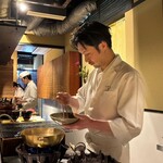 御幸町 田がわ - 