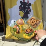 KuuuMARU~玉子おにぎりの店~ - 