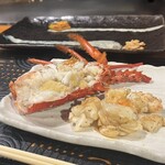 鉄板焼き こゝろ - 