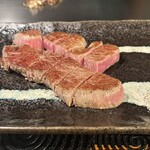 鉄板焼き こゝろ - 