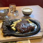 ブロンコビリー 久留米店 - 