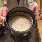 御幸町 田がわ - 