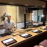 御幸町 田がわ - 