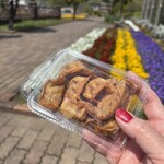 KuuuMARU~玉子おにぎりの店~ - 